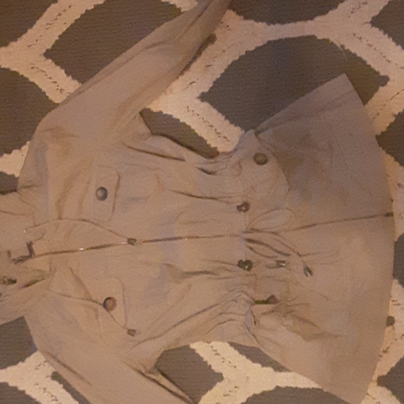 Jacket - Picture 2 of 2